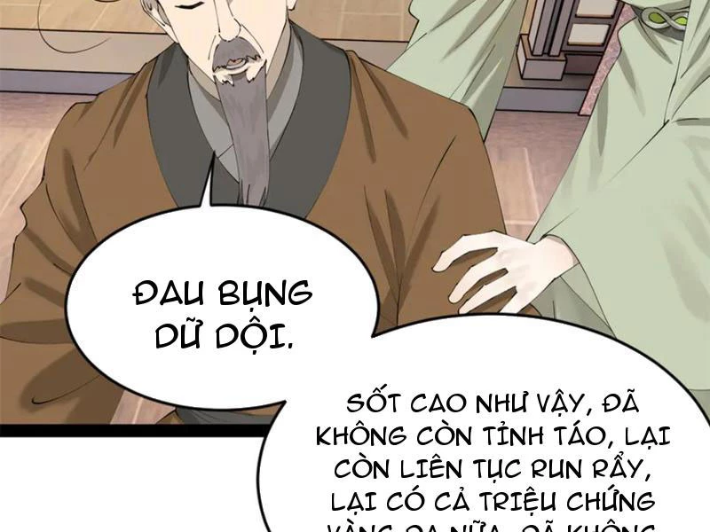 Chàng Rể Mạnh Nhất Lịch Sử Chapter 234 - Trang 4