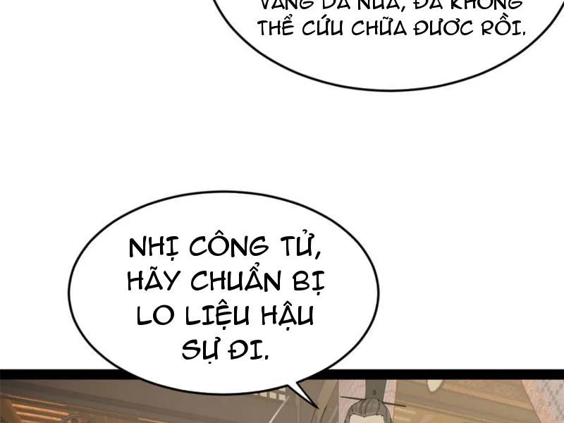 Chàng Rể Mạnh Nhất Lịch Sử Chapter 234 - Trang 4