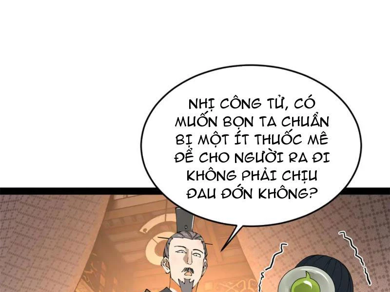 Chàng Rể Mạnh Nhất Lịch Sử Chapter 234 - Trang 4