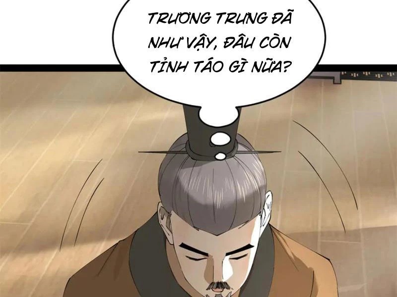 Chàng Rể Mạnh Nhất Lịch Sử Chapter 234 - Trang 4