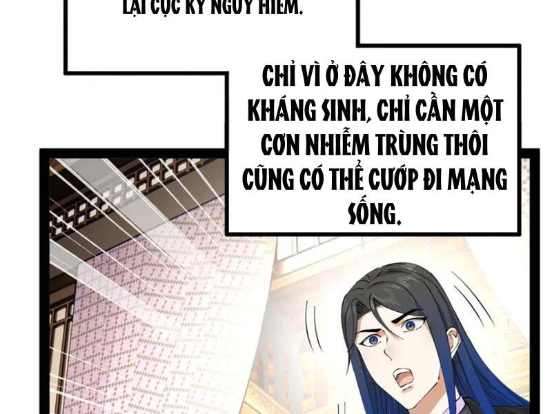 Chàng Rể Mạnh Nhất Lịch Sử Chapter 234 - Trang 4