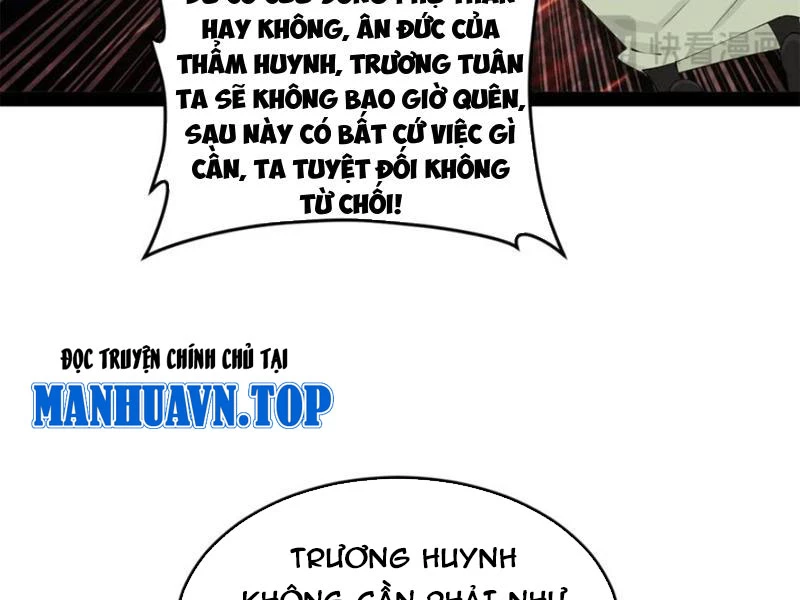 Chàng Rể Mạnh Nhất Lịch Sử Chapter 234 - Trang 4