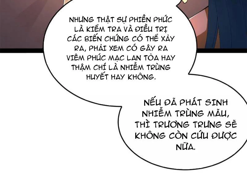 Chàng Rể Mạnh Nhất Lịch Sử Chapter 234 - Trang 4