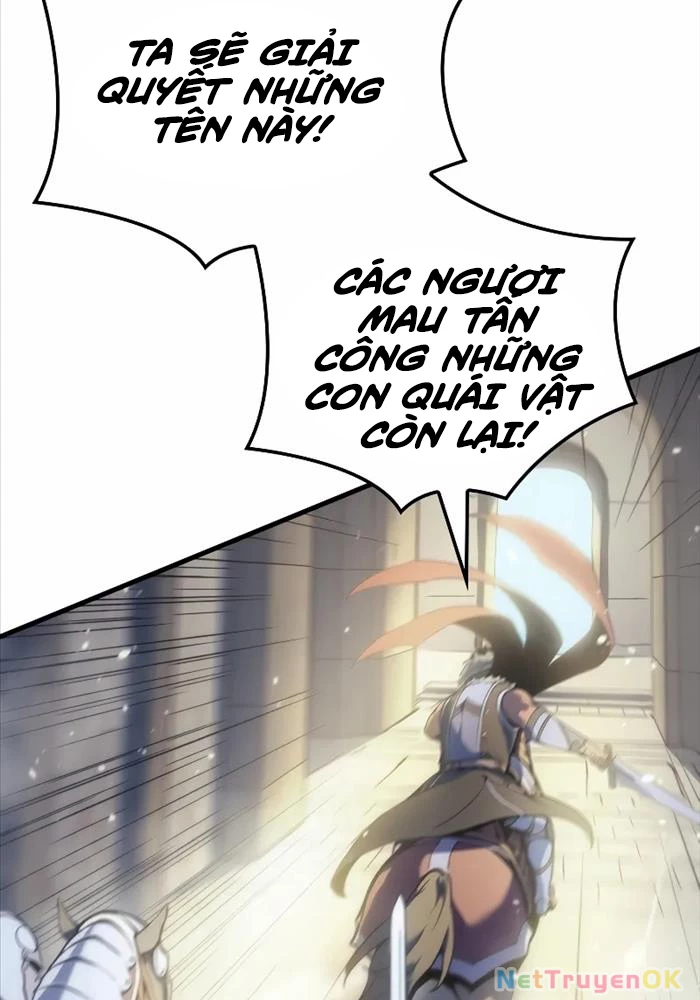 Đế Vương Hồi Quy Chapter 50 - Trang 4