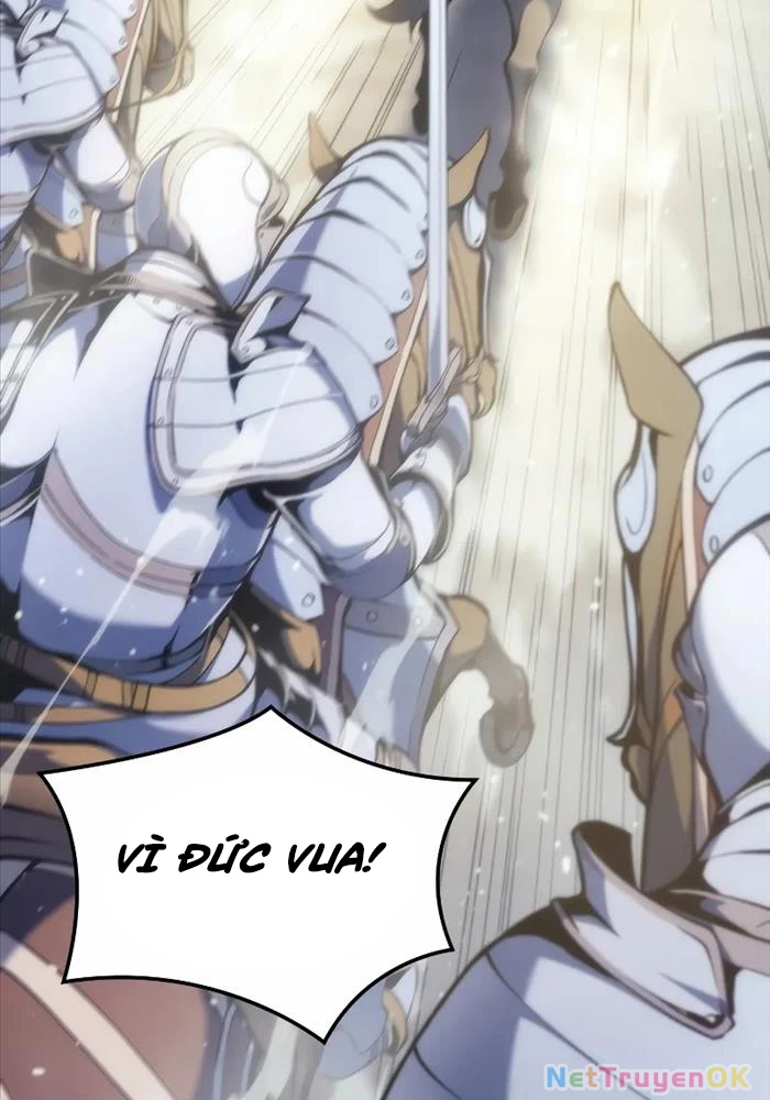 Đế Vương Hồi Quy Chapter 50 - Trang 4
