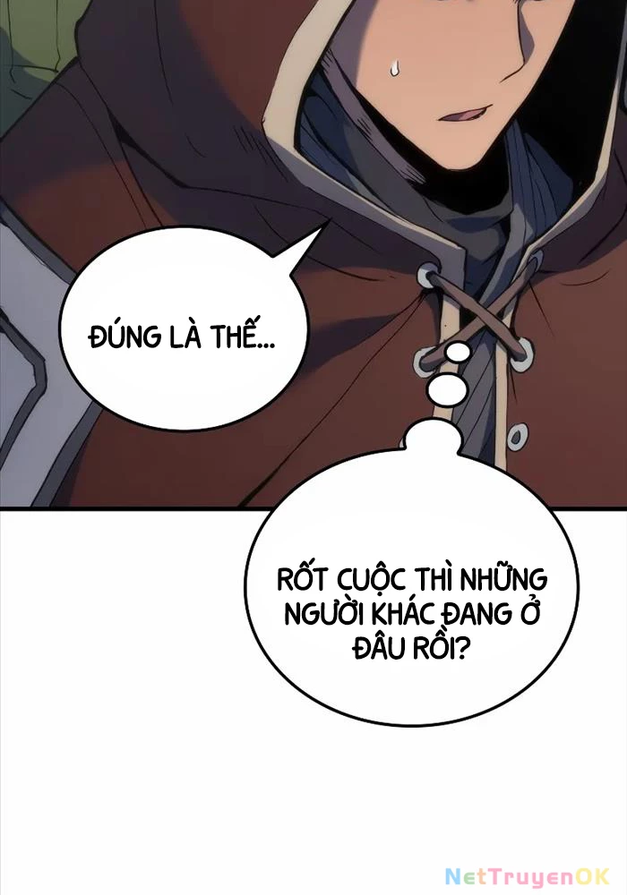 Đế Vương Hồi Quy Chapter 50 - Trang 4