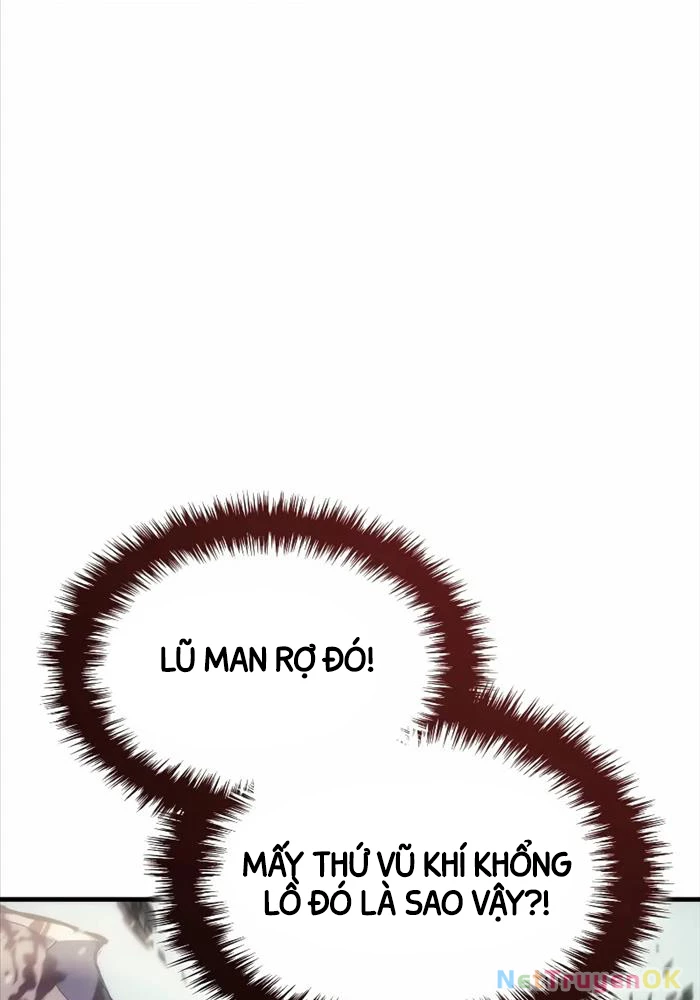 Đế Vương Hồi Quy Chapter 50 - Trang 4