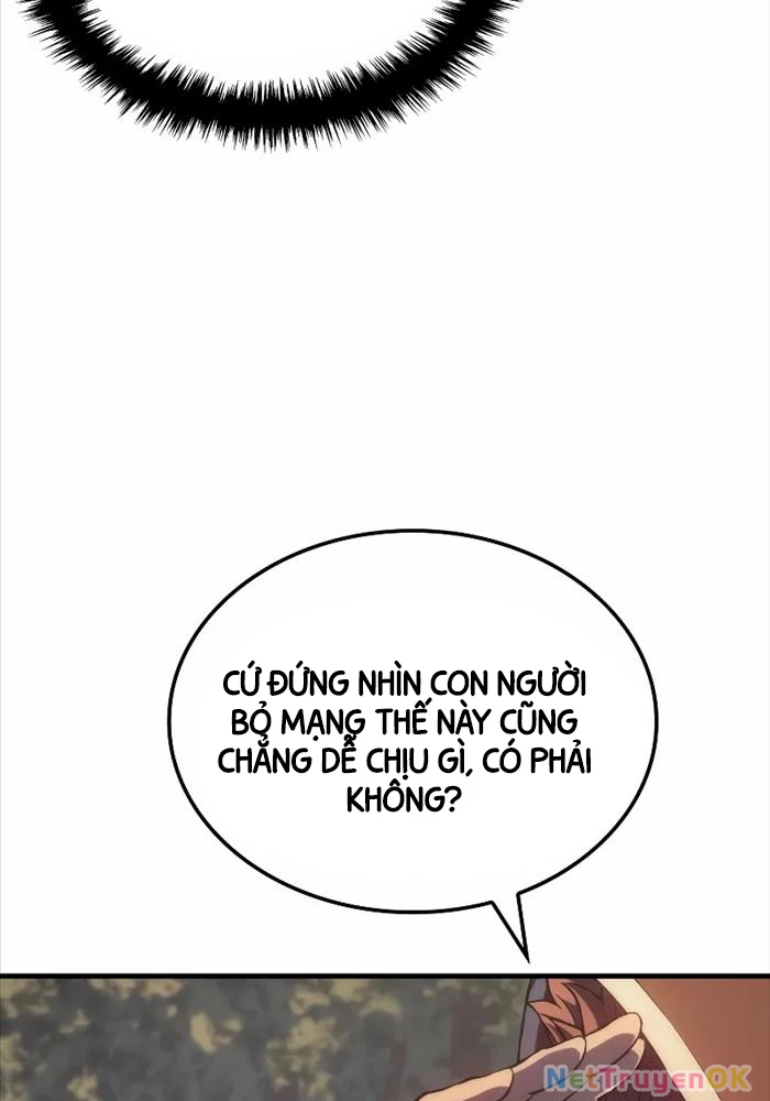 Đế Vương Hồi Quy Chapter 50 - Trang 4