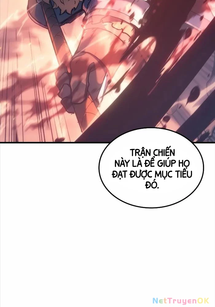 Đế Vương Hồi Quy Chapter 50 - Trang 4