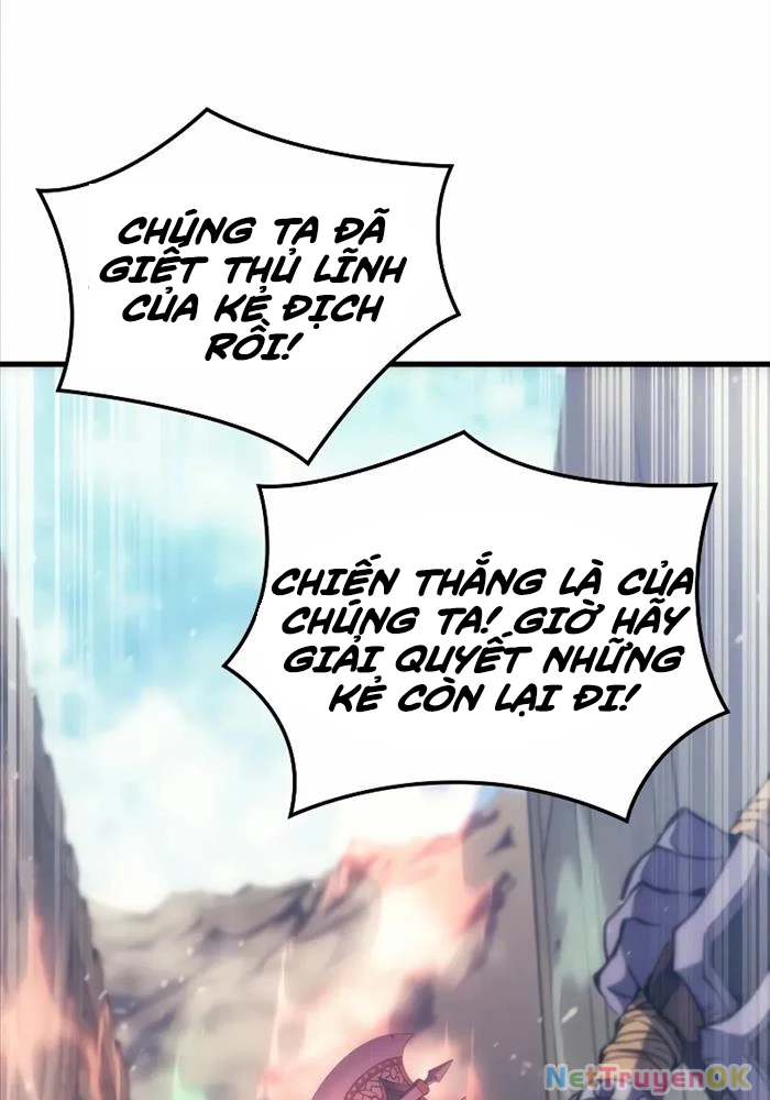 Đế Vương Hồi Quy Chapter 50 - Trang 4