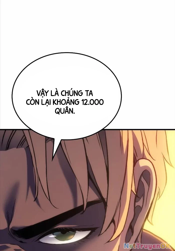 Đế Vương Hồi Quy Chapter 50 - Trang 4