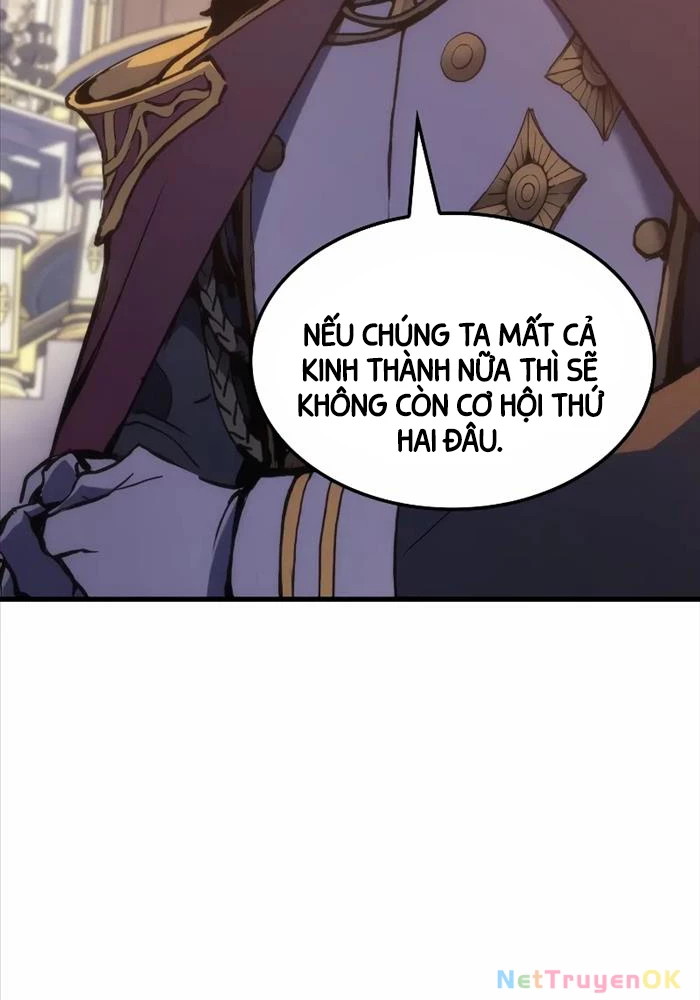 Đế Vương Hồi Quy Chapter 50 - Trang 4