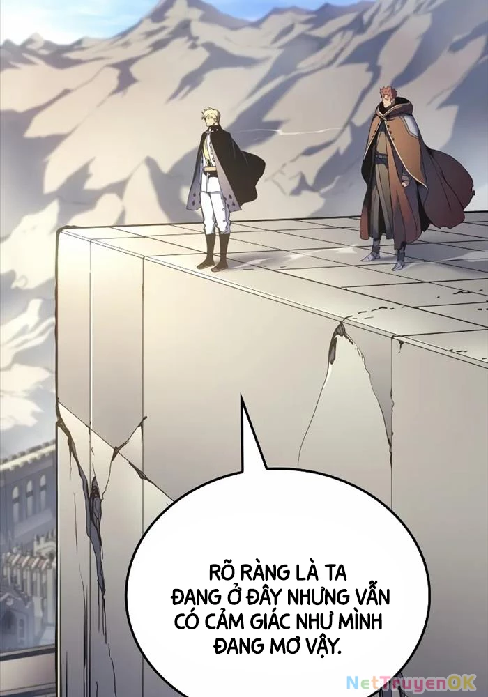 Đế Vương Hồi Quy Chapter 50 - Trang 4