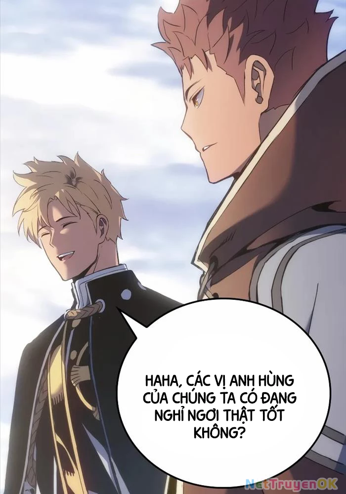 Đế Vương Hồi Quy Chapter 50 - Trang 4