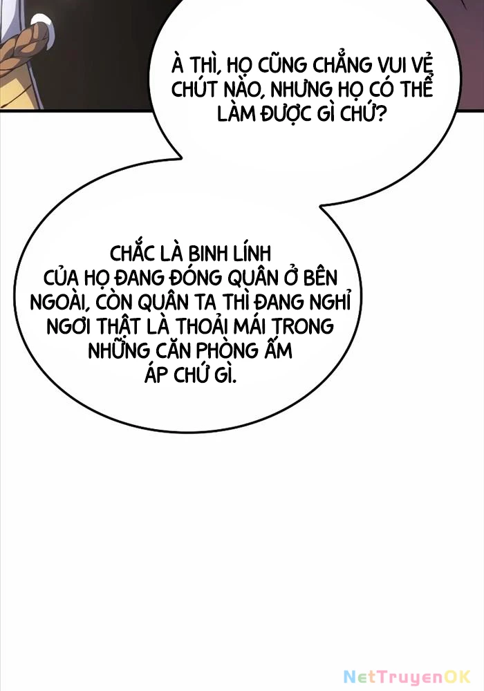 Đế Vương Hồi Quy Chapter 50 - Trang 4