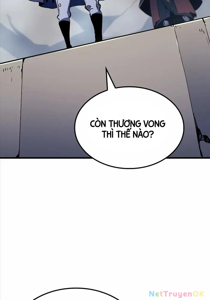 Đế Vương Hồi Quy Chapter 50 - Trang 4