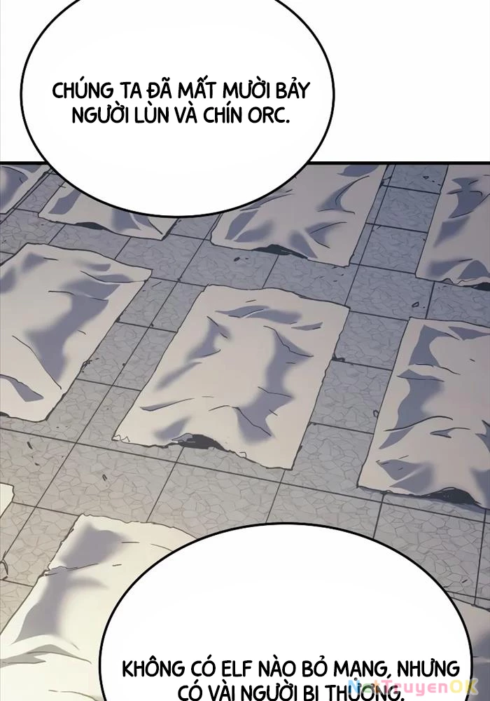 Đế Vương Hồi Quy Chapter 50 - Trang 4