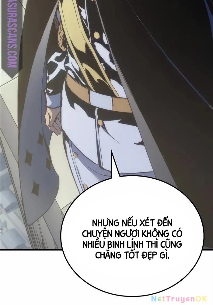 Đế Vương Hồi Quy Chapter 50 - Trang 4