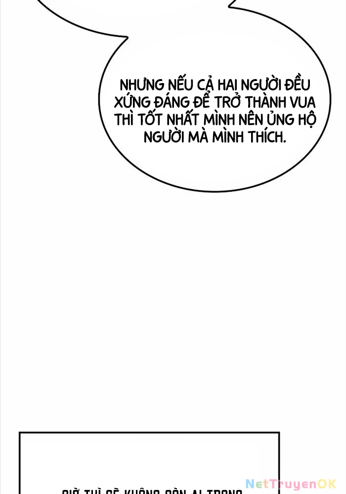 Đế Vương Hồi Quy Chapter 50 - Trang 4