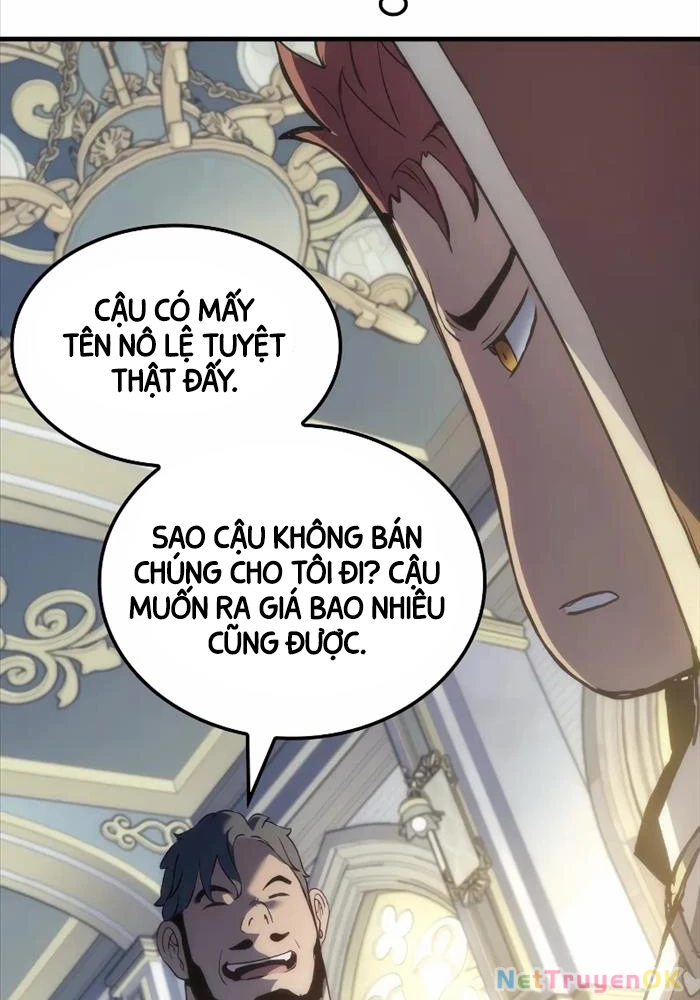 Đế Vương Hồi Quy Chapter 50 - Trang 4