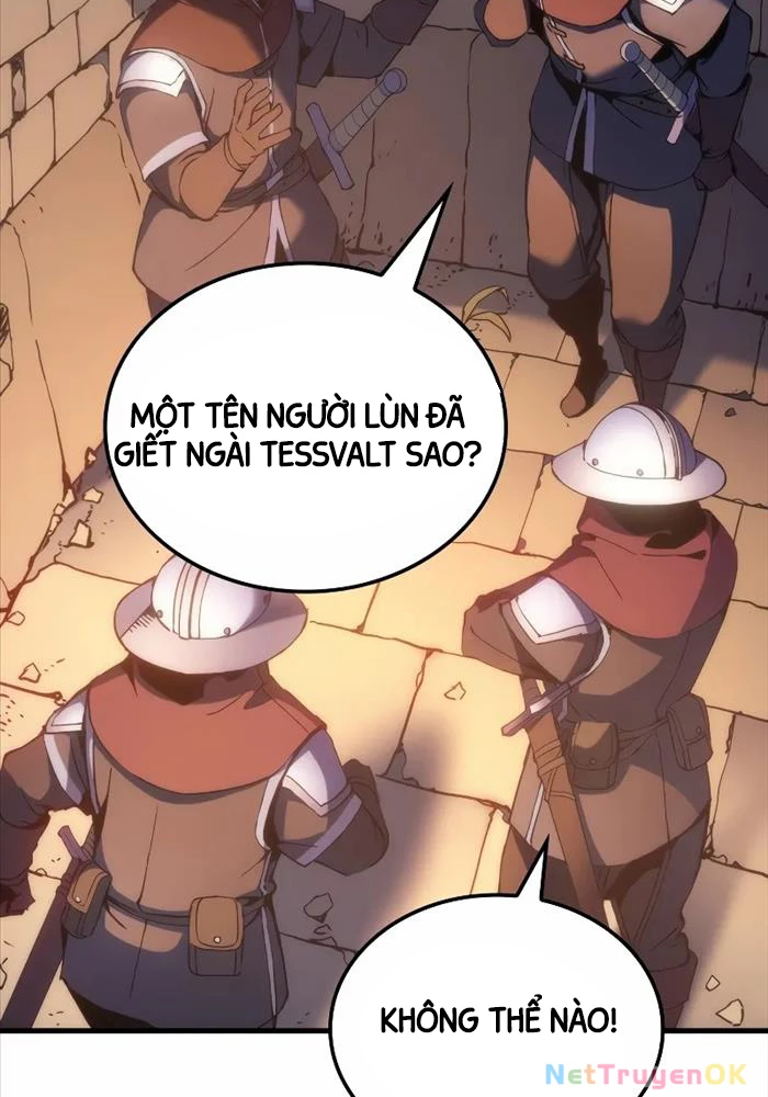 Đế Vương Hồi Quy Chapter 50 - Trang 4