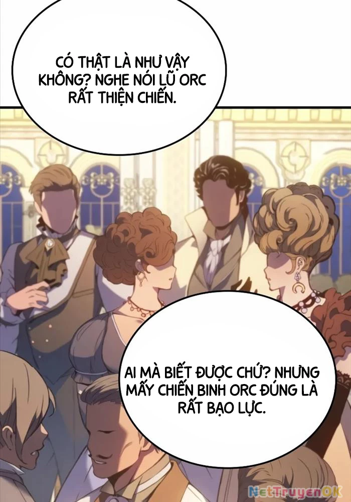 Đế Vương Hồi Quy Chapter 50 - Trang 4