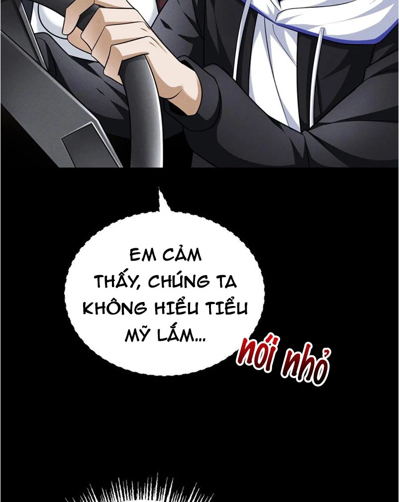 Mạt thế cầu sinh: Ta có thể nhìn thấy ẩn tàng hệ thống Chapter 58 - Next 