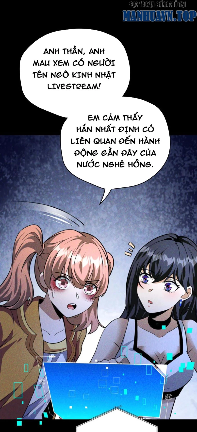 Mạt thế cầu sinh: Ta có thể nhìn thấy ẩn tàng hệ thống Chapter 66 - Next Chapter 67