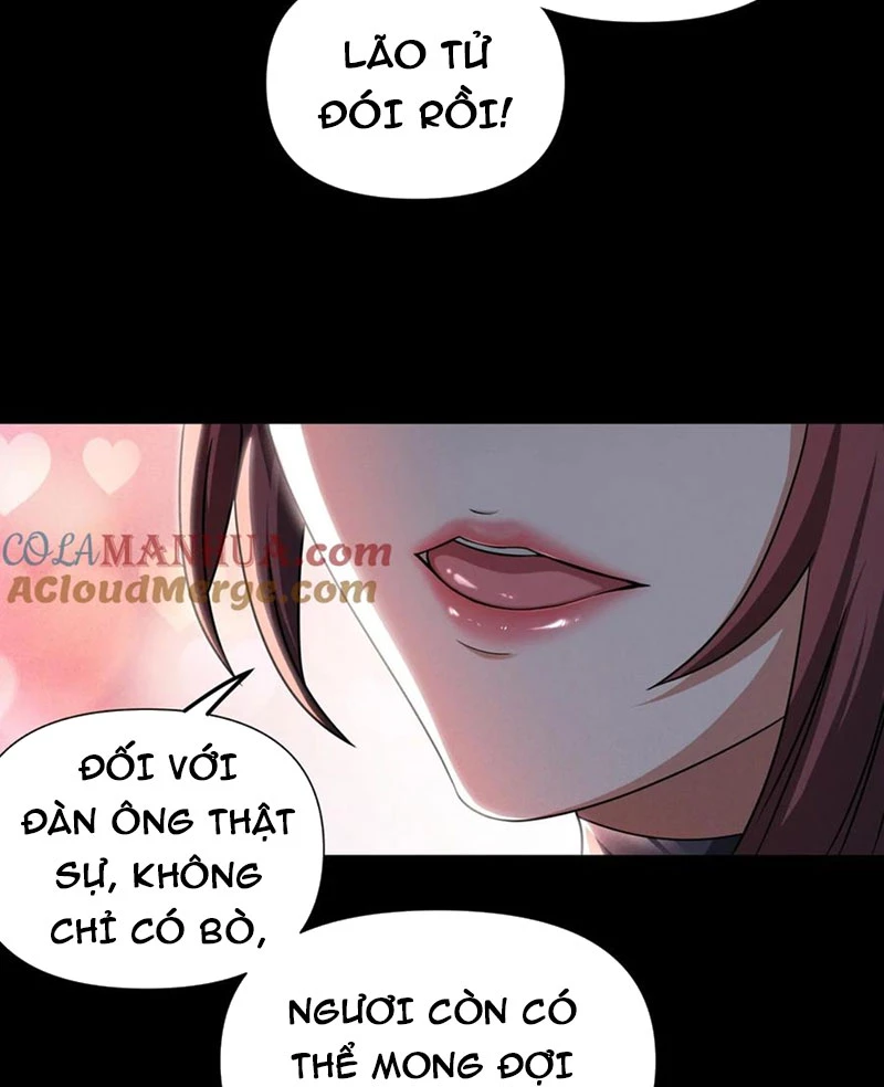 Mạt thế cầu sinh: Ta có thể nhìn thấy ẩn tàng hệ thống Chapter 71 - Next Chapter 72