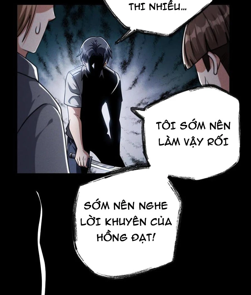 Mạt thế cầu sinh: Ta có thể nhìn thấy ẩn tàng hệ thống Chapter 71 - Next Chapter 72