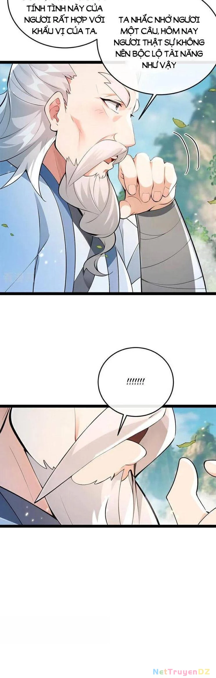Thập Đại Đế Hoàng Đều Là Đệ Tử Của Ta Chapter 361 - Next Chapter 362
