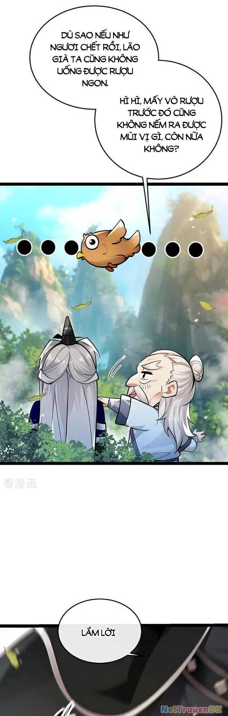 Thập Đại Đế Hoàng Đều Là Đệ Tử Của Ta Chapter 361 - Next Chapter 362