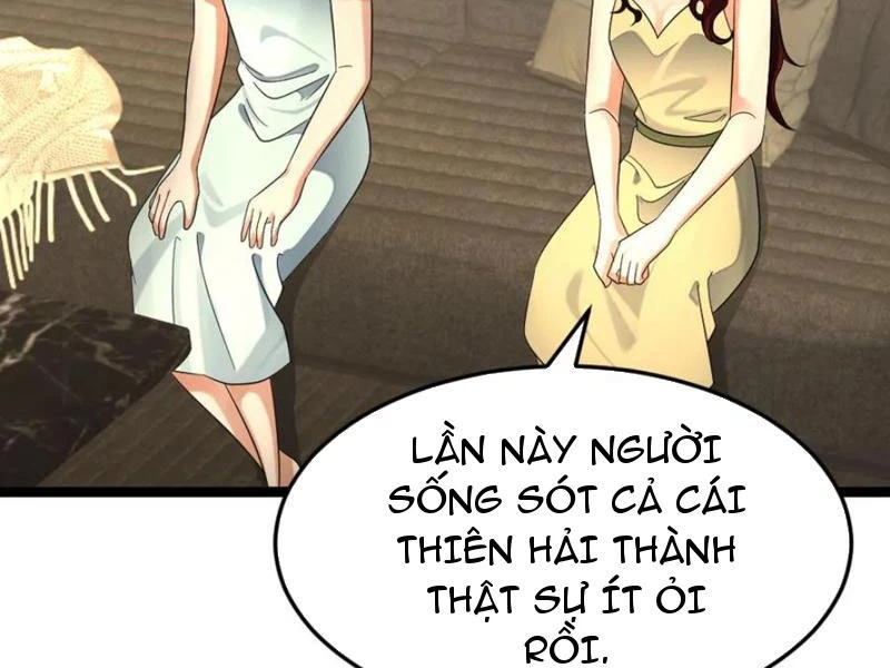 Toàn Cầu Băng Phong: Ta Chế Tạo Phòng An Toàn Tại Tận Thế Chapter 468 - Trang 4