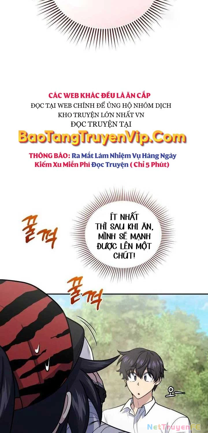 nhà hàng thợ săn quái vật Chapter 54 - Next Chapter 55