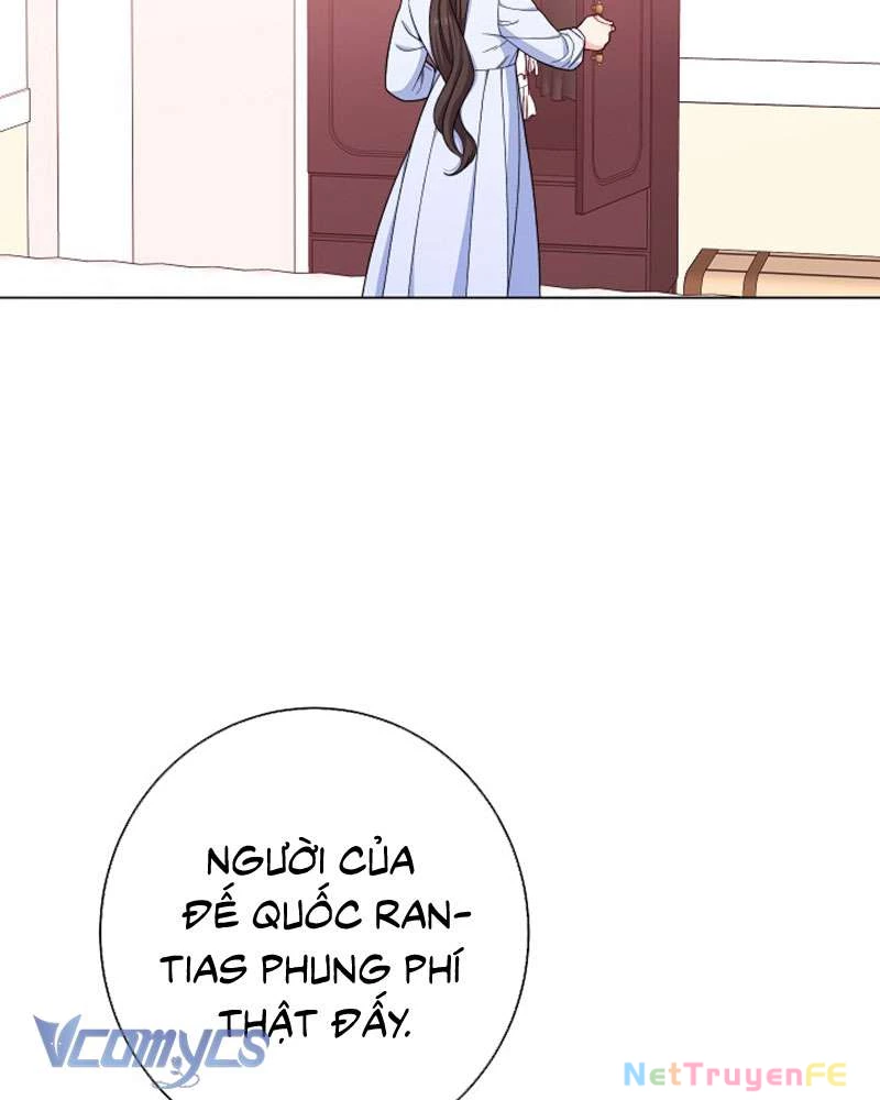 Hầu Gái Độc Quyền Của Hoàng Hậu Phản Diện Chapter 28 - Trang 4