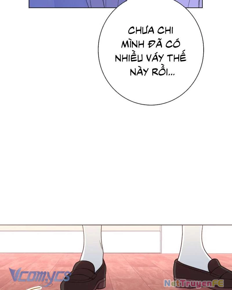 Hầu Gái Độc Quyền Của Hoàng Hậu Phản Diện Chapter 28 - Trang 4