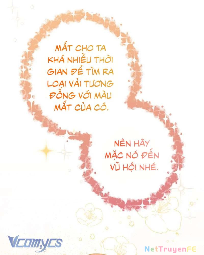 Hầu Gái Độc Quyền Của Hoàng Hậu Phản Diện Chapter 28 - Trang 4