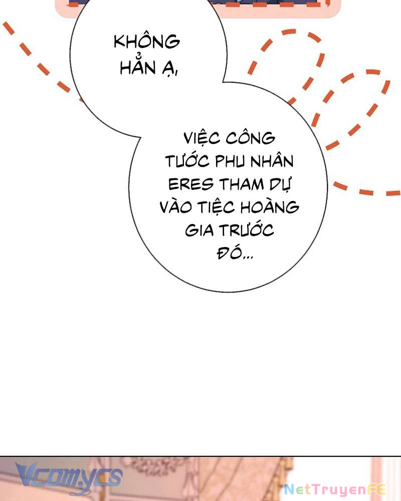 Hầu Gái Độc Quyền Của Hoàng Hậu Phản Diện Chapter 28 - Trang 4
