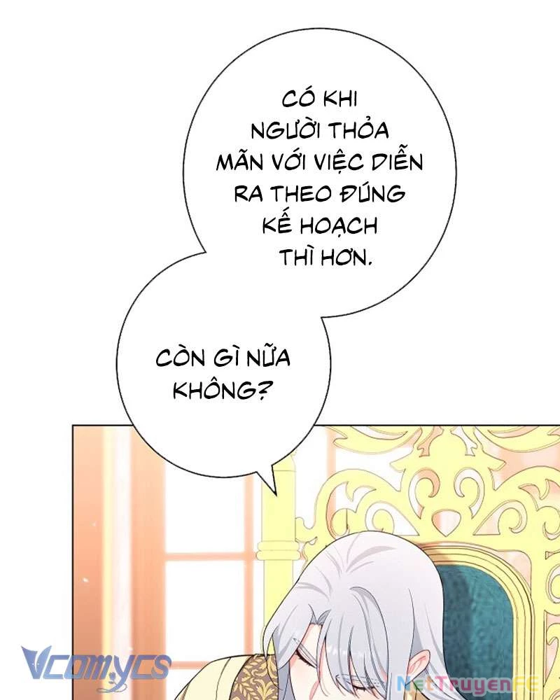 Hầu Gái Độc Quyền Của Hoàng Hậu Phản Diện Chapter 28 - Trang 4