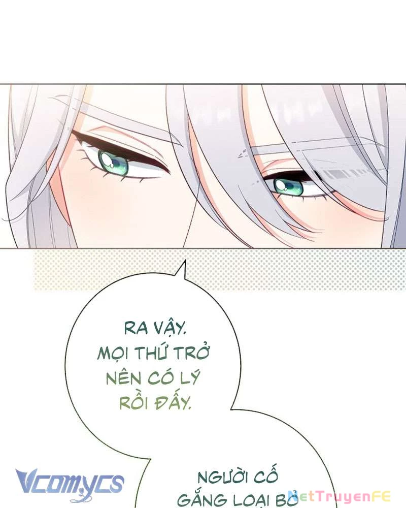 Hầu Gái Độc Quyền Của Hoàng Hậu Phản Diện Chapter 28 - Trang 4