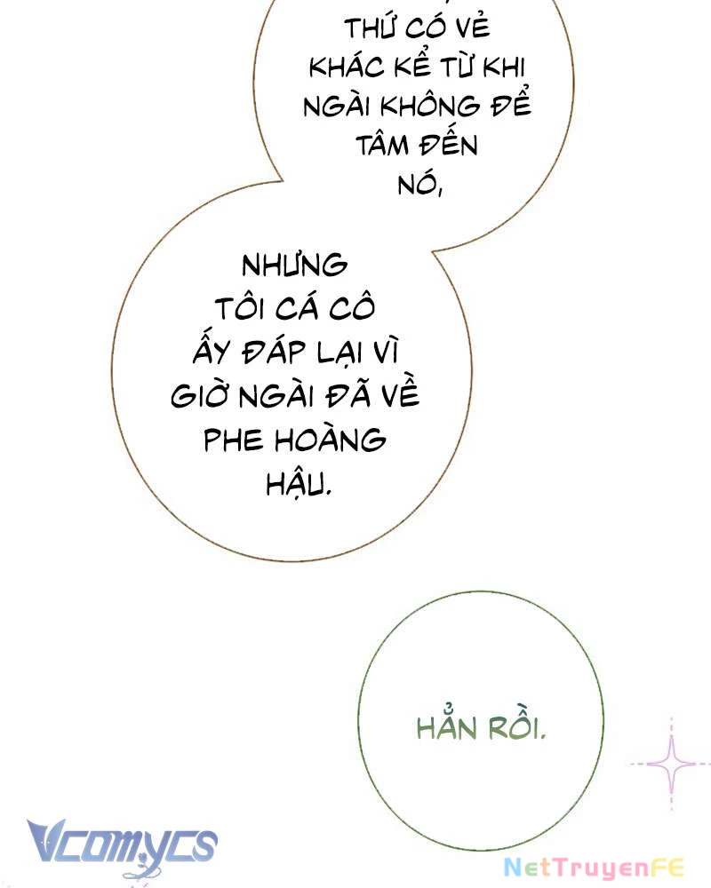 Hầu Gái Độc Quyền Của Hoàng Hậu Phản Diện Chapter 28 - Trang 4