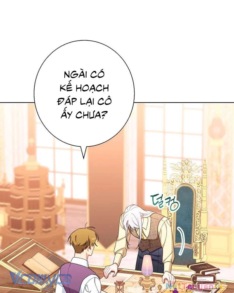 Hầu Gái Độc Quyền Của Hoàng Hậu Phản Diện Chapter 28 - Trang 4