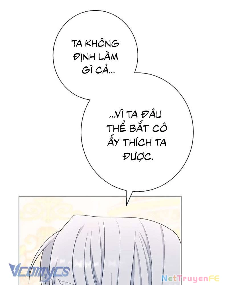 Hầu Gái Độc Quyền Của Hoàng Hậu Phản Diện Chapter 28 - Trang 4