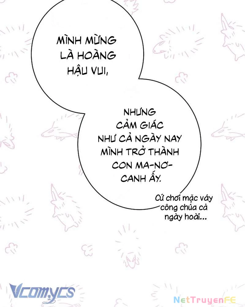 Hầu Gái Độc Quyền Của Hoàng Hậu Phản Diện Chapter 28 - Trang 4