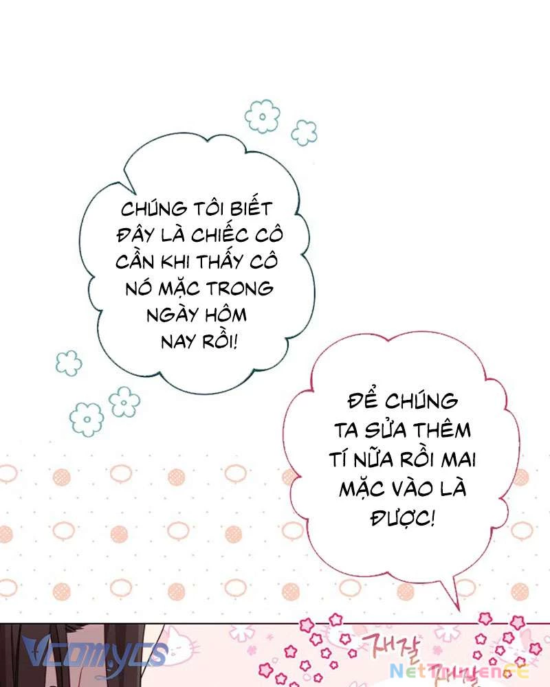 Hầu Gái Độc Quyền Của Hoàng Hậu Phản Diện Chapter 28 - Trang 4
