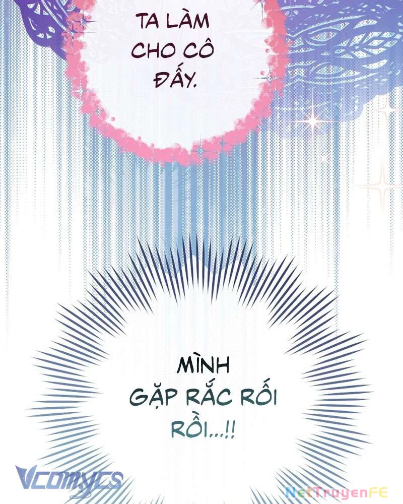 Hầu Gái Độc Quyền Của Hoàng Hậu Phản Diện Chapter 28 - Trang 4