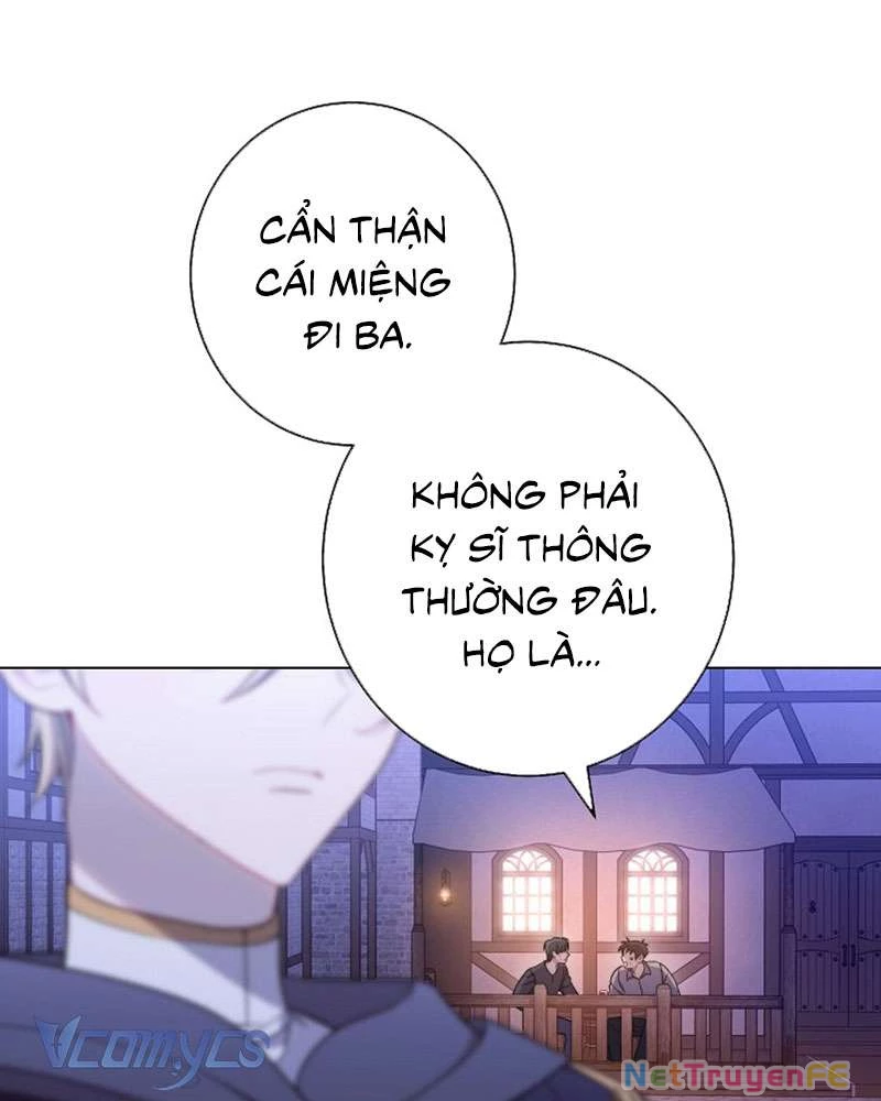 Hầu Gái Độc Quyền Của Hoàng Hậu Phản Diện Chapter 28 - Trang 4