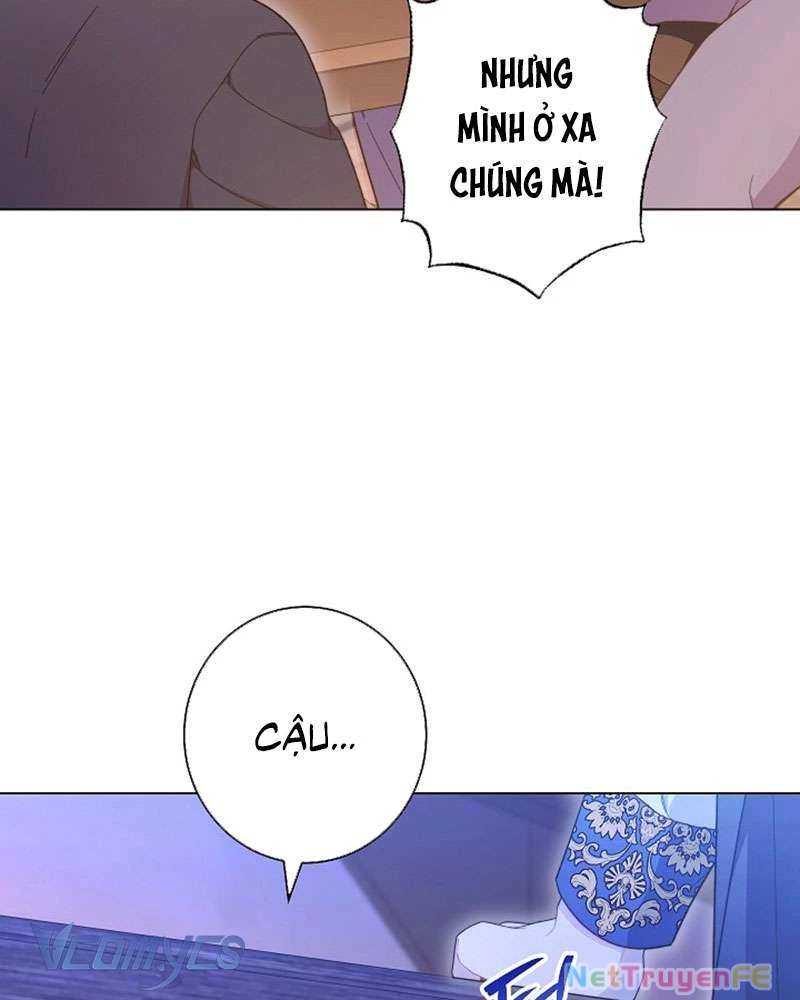 Hầu Gái Độc Quyền Của Hoàng Hậu Phản Diện Chapter 28 - Trang 4