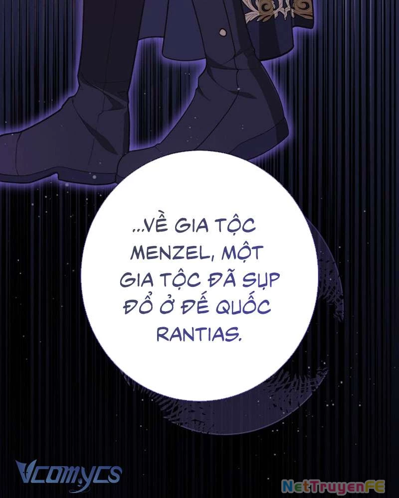 Hầu Gái Độc Quyền Của Hoàng Hậu Phản Diện Chapter 28 - Trang 4