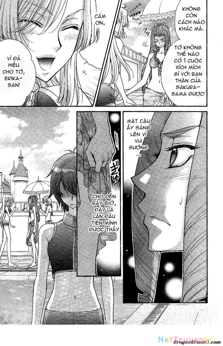 Renai Idenshi XX Chapter 9 - Trang 3